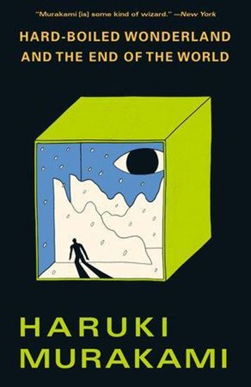 Imagen de HARD-BOILED WONDERLAND AND THE END OF T.