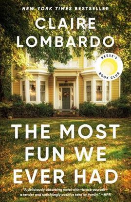 Imagen de THE MOST FUN WE EVER HAD