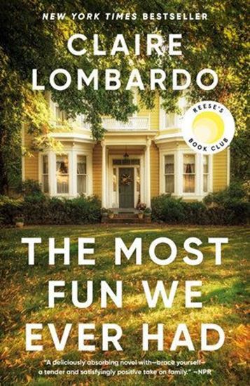 Imagen de THE MOST FUN WE EVER HAD