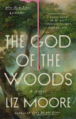 Imagen de THE GOD OF WOODS (BESTSELLER)