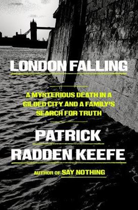 Imagen de LONDON FALLING