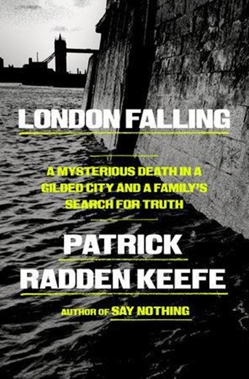 Imagen de LONDON FALLING