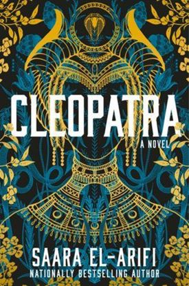 Imagen de CLEOPATRA (HC)