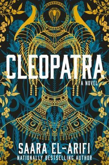 Imagen de CLEOPATRA (HC)