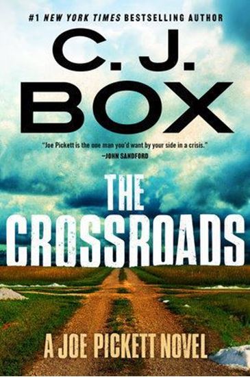 Imagen de THE CROSSROADS