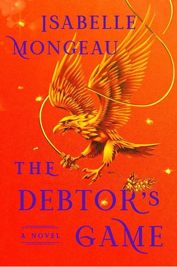 Imagen de THE DEBTOR S GAME