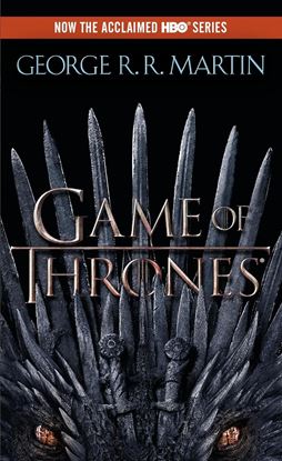 Imagen de A GAME OF THRONES (MOVIE) (1) (MM)