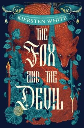 Imagen de THE FOX AND THE DEVIL
