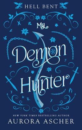Imagen de MY DEMON HUNTER (2) (PB)