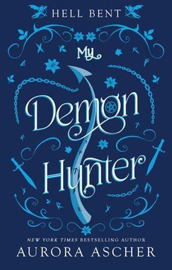 Imagen de MY DEMON HUNTER (2) (PB)