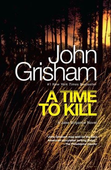 Imagen de A TIME TO KILL (PB)