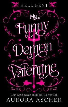 Imagen de MY FUNNY DEMON VALENTINE (1) (PB)