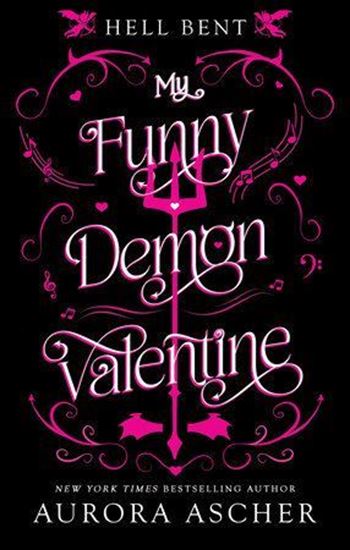 Imagen de MY FUNNY DEMON VALENTINE (1) (PB)