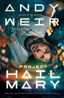 Imagen de PROJECT HAIL MARY (MOVIE TIE-IN) (PB)