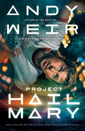 Imagen de PROJECT HAIL MARY (MOVIE TIE-IN) (PB)