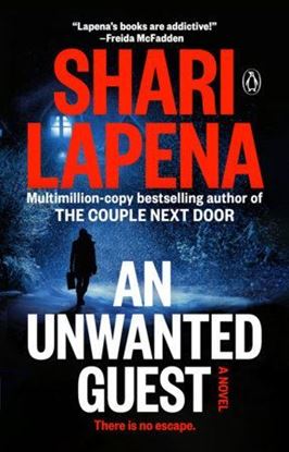 Imagen de AN UNWANTED GUEST: A NOVEL