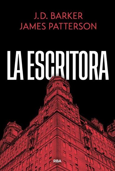 Imagen de LA ESCRITORA