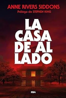 Imagen de LA CASA DE AL LADO