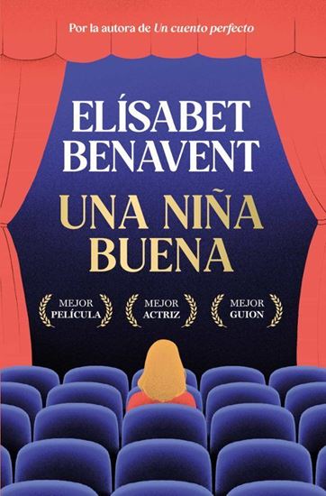 Imagen de UNA NIÑA BUENA
