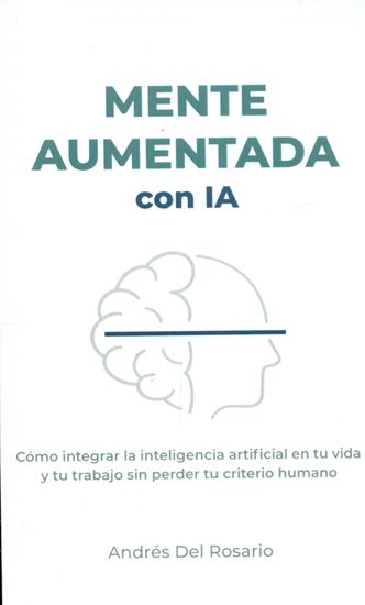 Imagen de MENTE AUMENTADA CON IA