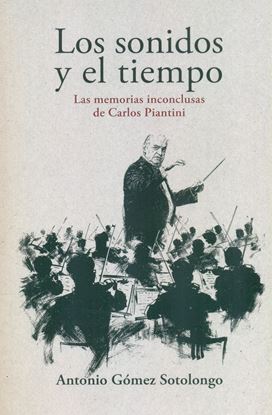 Imagen de LOS SONIDOS Y EL TIEMPO