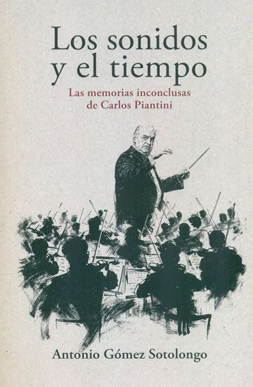 Imagen de LOS SONIDOS Y EL TIEMPO