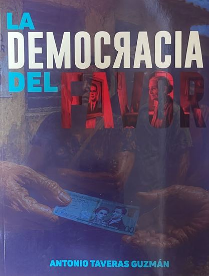 Imagen de LA DEMOCRACIA DEL FAVOR