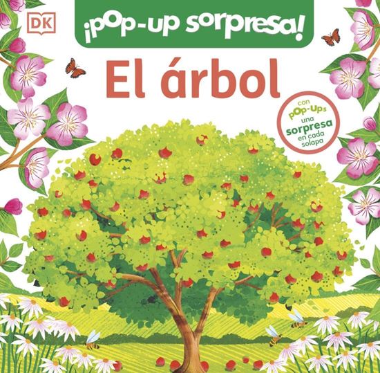 Imagen de EL ARBOL (POP-UP SORPRESA)