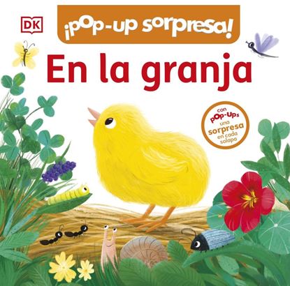 Imagen de EN LA GRANJA  (POP-UP SORPRESA)