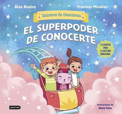 Imagen de EL SUPERPODER DE CONOCERTE