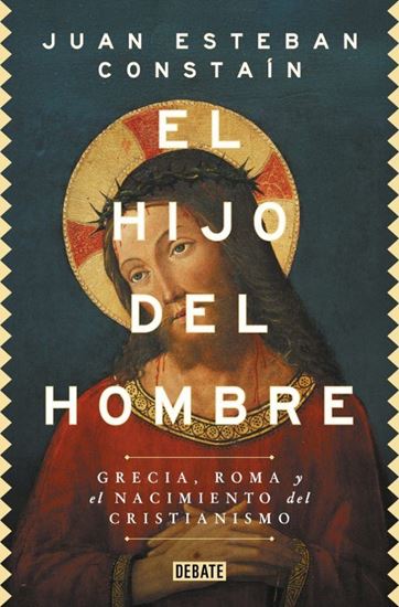 Imagen de EL HIJO DEL HOMBRE