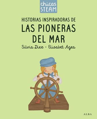 Imagen de HISTORIA INSPIRADORAS DE LAS PIONERAS