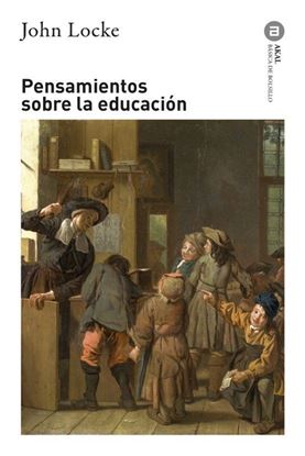 Imagen de PENSAMIENTOS SOBRE LA EDUCACION