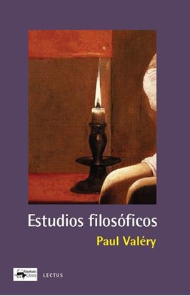 Imagen de ESTUDIOS FILOSOFICOS