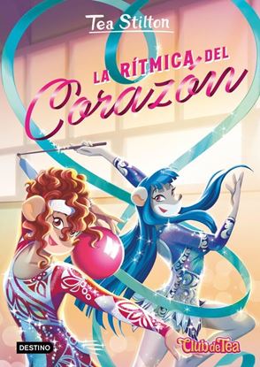 Imagen de TS 56. LA RITMICA DEL CORAZON