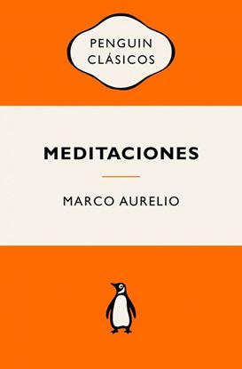 Imagen de MEDITACIONES (VINTAGE)