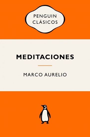 Imagen de MEDITACIONES (VINTAGE)