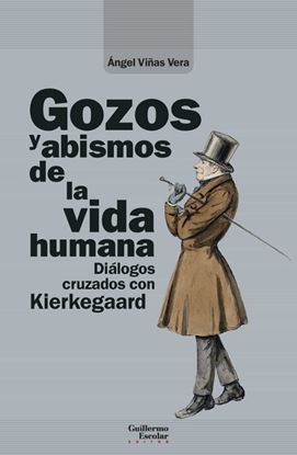 Imagen de GOZOS Y ABISMOS SOBRE LA VIDA HUMANA