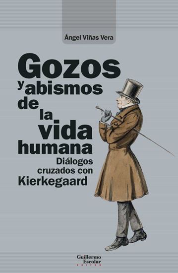 Imagen de GOZOS Y ABISMOS SOBRE LA VIDA HUMANA