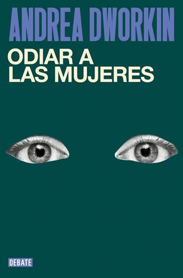 Imagen de ODIAR A LAS MUJERES
