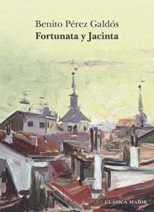Imagen de FOTUNATA Y JACINTA