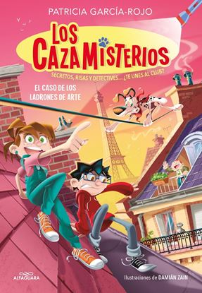 Imagen de EL CASO DE LOS LADRONES DE ARTE (10)