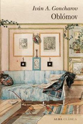 Imagen de OBLOMOV
