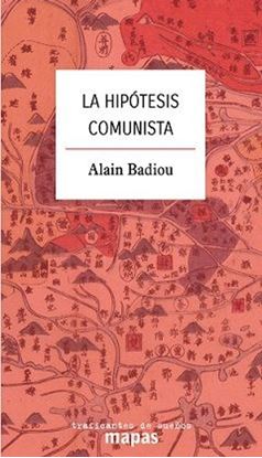 Imagen de LA HIPOTESIS COMUNISTA