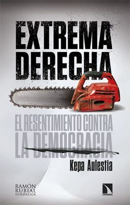 Imagen de EXTREMA DERECHA