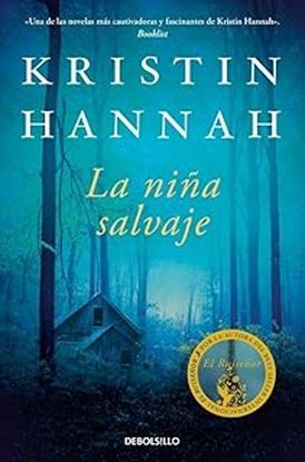 Imagen de LA NIÑA SALVAJE (BOL)