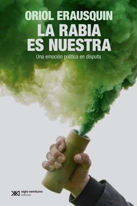 Imagen de LA RABIA ES NUESTRA