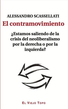 Imagen de EL CONTRAMOVIMIENTO