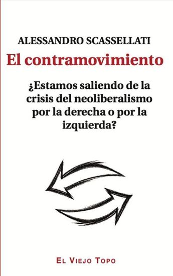 Imagen de EL CONTRAMOVIMIENTO