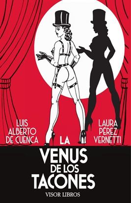 Imagen de LA VENUS DE LOS TACONES